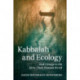 Kabbalah and Ecology: God's Image in the More-Than-Human World