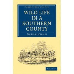 Wild Life in a Southern County