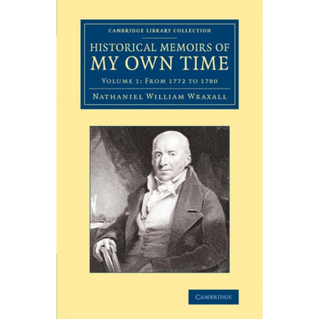 Historical Memoirs of my Own Time