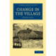 Change in the Village