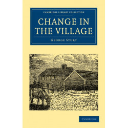 Change in the Village