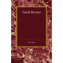 Greek Byways