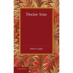 Doctor Arne