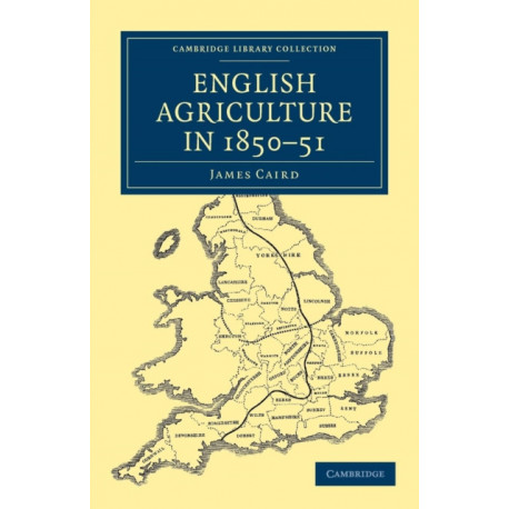 English Agriculture in 1850–51