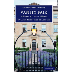 Vanity Fair: A Novel without a Hero