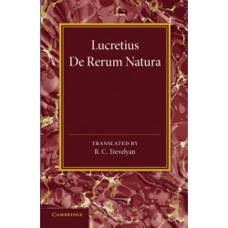 Lucretius