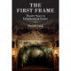 The First Frame: Theatre Space in Enlightenment France