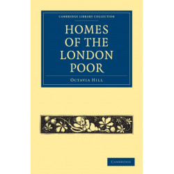 Homes of the London Poor