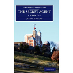 The Secret Agent: A Simple Tale