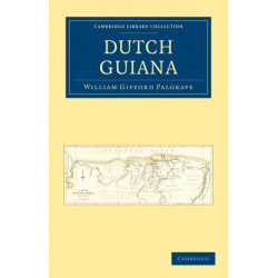 Dutch Guiana