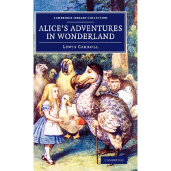 Alice's Adventures in Wonderland