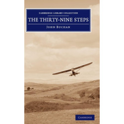 The Thirty-Nine Steps
