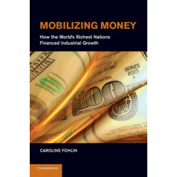 Mobilizing Money: How the World's Richest Nations Financed Industrial Growth
