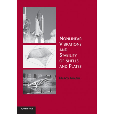 Nonlinear Vibrations and Stability of Shells and Plates