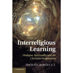 Interreligious Learning: Dialogue, Spirituality and the Christian Imagination