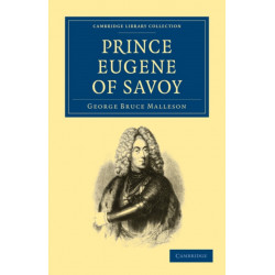 Prince Eugene of Savoy