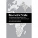 Biometric State: The Global Politics of Identification and Surveillance in South Africa, 1850 to the Present