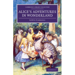 Alice's Adventures in Wonderland