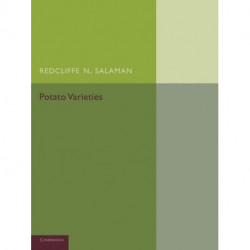 Potato Varieties