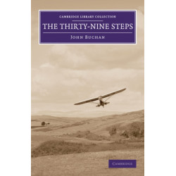 The Thirty-Nine Steps