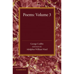 Poems: Volume 3
