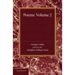 Poems: Volume 2
