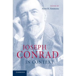 Joseph Conrad in Context