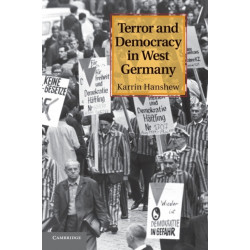 Terror and Democracy in West Germany
