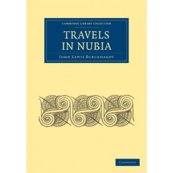 Travels in Nubia