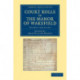 Court Rolls of the Manor of Wakefield: Volume 5, 1322 to 1331