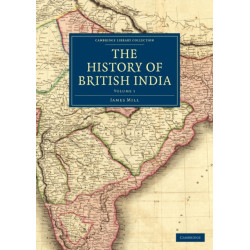 The History of British India