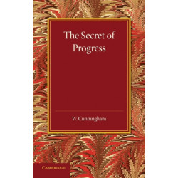 The Secret of Progress