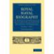 Royal Naval Biography: Or, Memoirs of the Services of All the Flag-Officers, Superannuated Rear-Admirals, Retired-Captains, Post-Captains, and Commanders