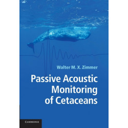 Passive Acoustic Monitoring of Cetaceans