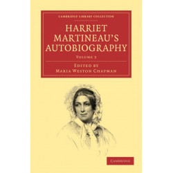 Harriet Martineau's Autobiography