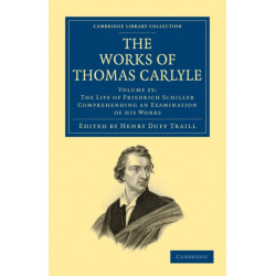 The Works of Thomas Carlyle