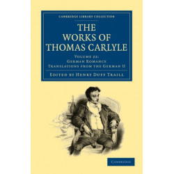 The Works of Thomas Carlyle