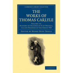 The Works of Thomas Carlyle