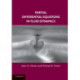 Partial Differential Equations in Fluid Dynamics