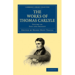 The Works of Thomas Carlyle