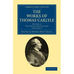 The Works of Thomas Carlyle