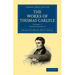 The Works of Thomas Carlyle