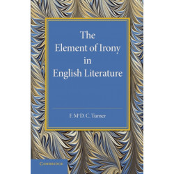 The Element of Irony in English Literature