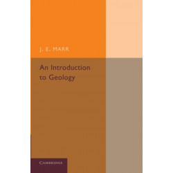 An Introduction to Geology