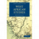 West African Studies