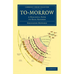 To-morrow: A Peaceful Path to Real Reform