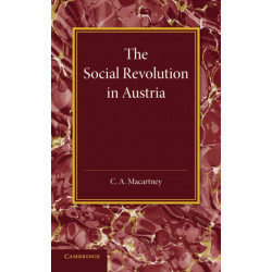 The Social Revolution in Austria