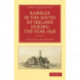 Rambles in the South of Ireland during the Year 1838