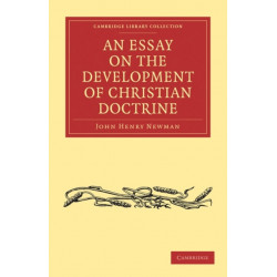 An Essay on the Development of Christian Doctrine