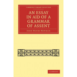 An Essay in Aid of a Grammar of Assent